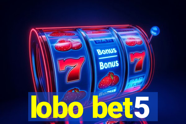 lobo bet5